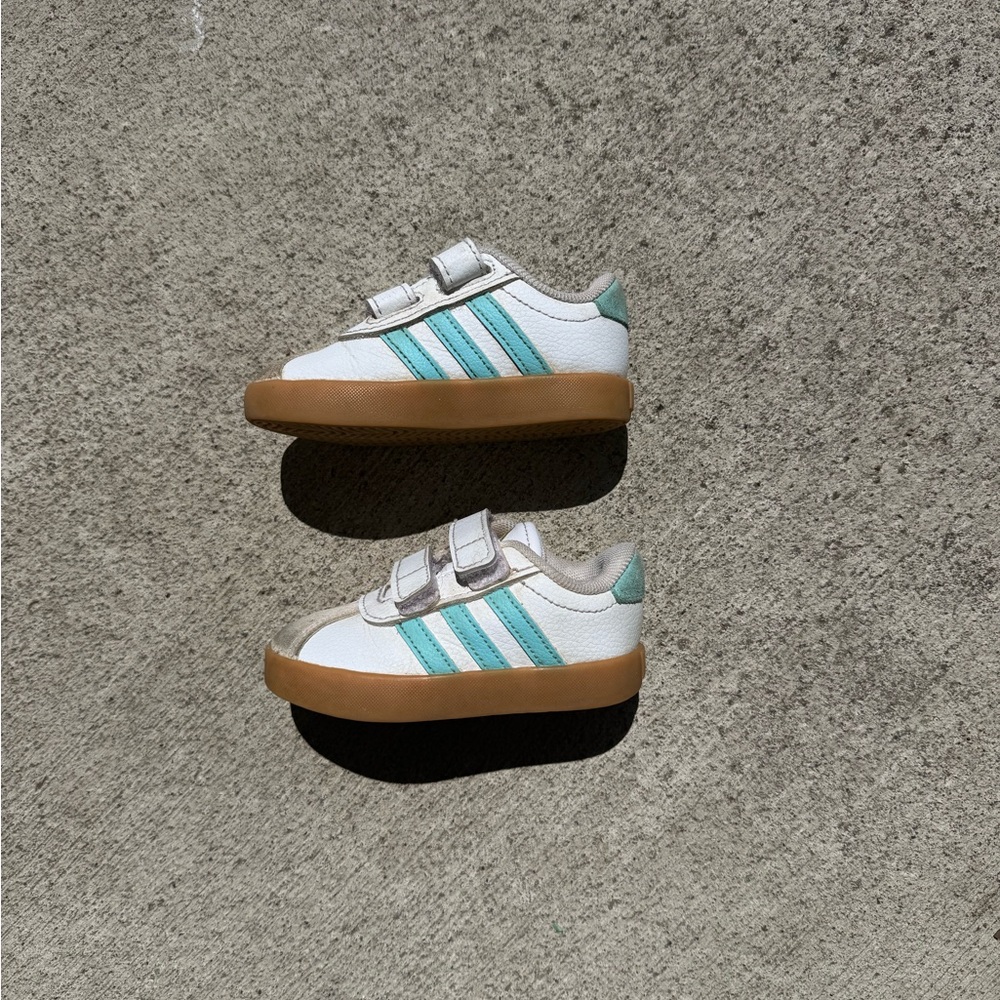 adidas VL court 3.0 shoe